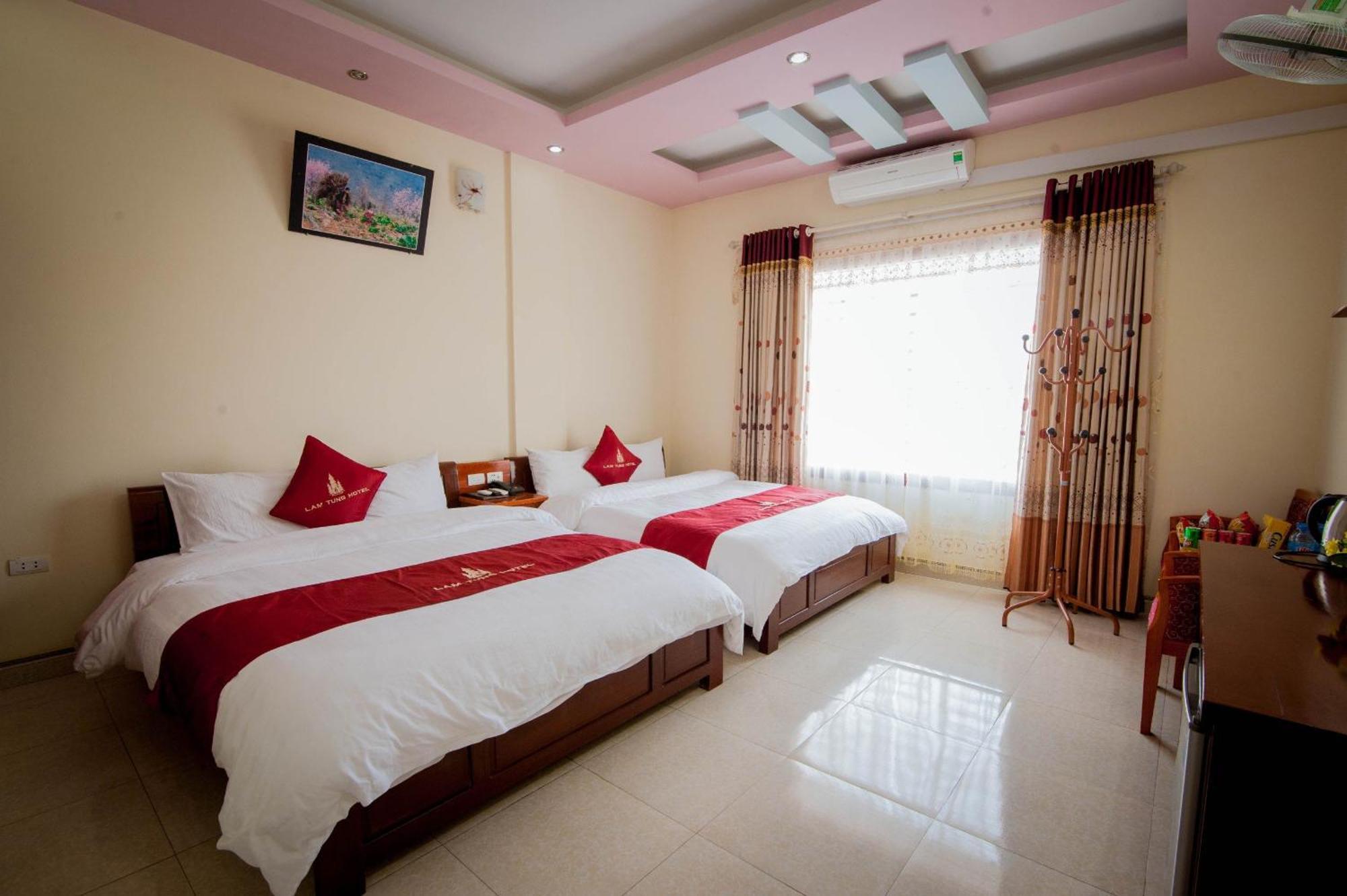 Lam Tung Hotel Dong Van - By Bay Luxury מראה חיצוני תמונה