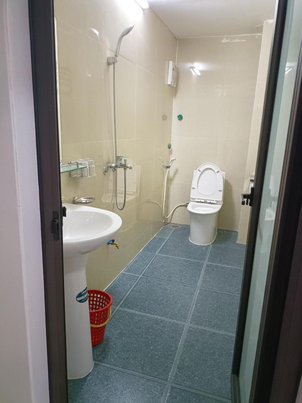 Lam Tung Hotel Dong Van - By Bay Luxury מראה חיצוני תמונה